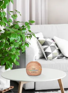 Zvlhčovač vzduchu Perfect Air Concept ZV 1005