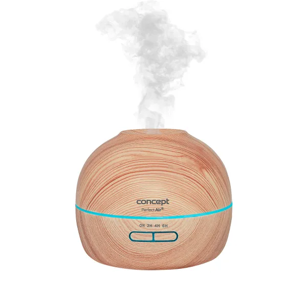 Zvlhčovač vzduchu Perfect Air Concept ZV 1005