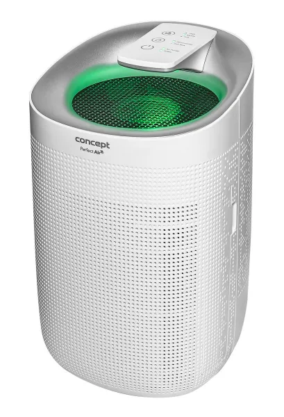 Odvlhčovač a čistička vzduchu Perfect Air Concept OV 1200
