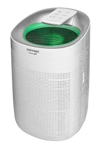 Odvlhčovač a čistička vzduchu Perfect Air Concept OV 1200