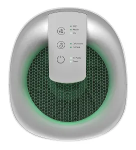 Odvlhčovač a čistička vzduchu Perfect Air Concept OV 1200