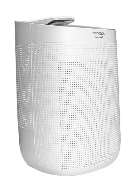Odvlhčovač a čistička vzduchu Perfect Air Concept OV 1200