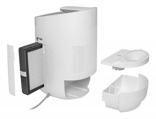 Odvlhčovač a čistička vzduchu Perfect Air Concept OV 1200