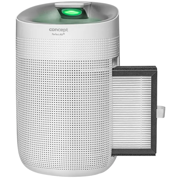 Odvlhčovač a čistička vzduchu Perfect Air Concept OV 1200