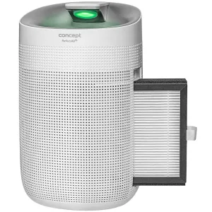 Odvlhčovač a čistička vzduchu Perfect Air Concept OV 1200