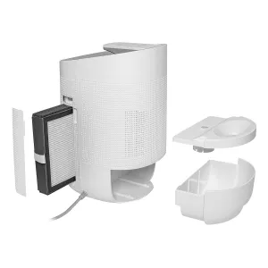 Odvlhčovač a čistička vzduchu Perfect Air Concept OV 1200