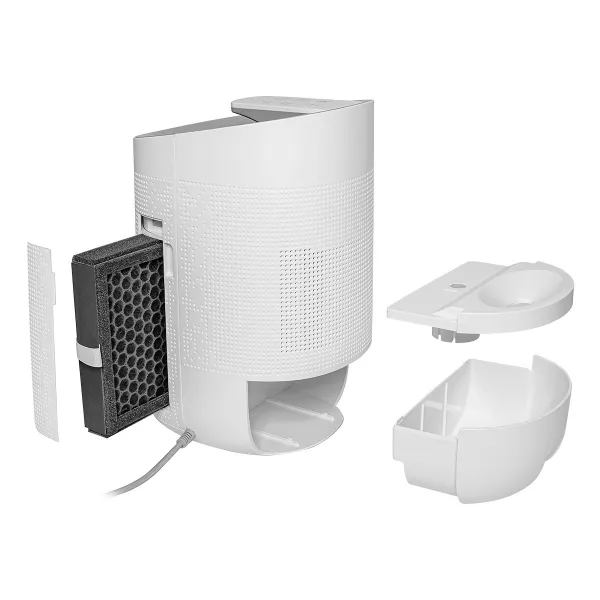 Odvlhčovač a čistička vzduchu Perfect Air Concept OV 1200