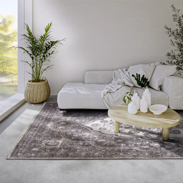 Villeroy & Boch - Hanse Home koberce Kusový koberec Villeroy & Boch 106134 Multi - 120x170 cm
