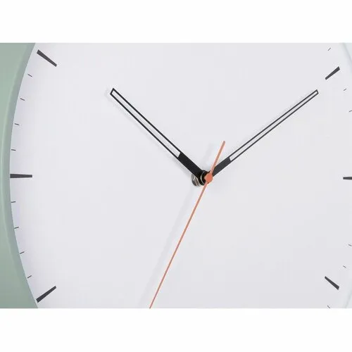 Karlsson 5940GR dizajnové nástenné hodiny 40 cm