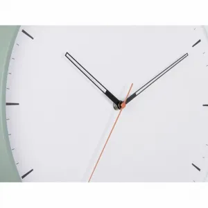 Karlsson 5940GR dizajnové nástenné hodiny 40 cm