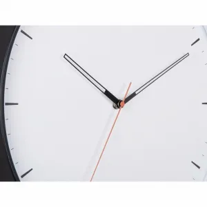 Karlsson 5940BK dizajnové nástenné hodiny 40 cm