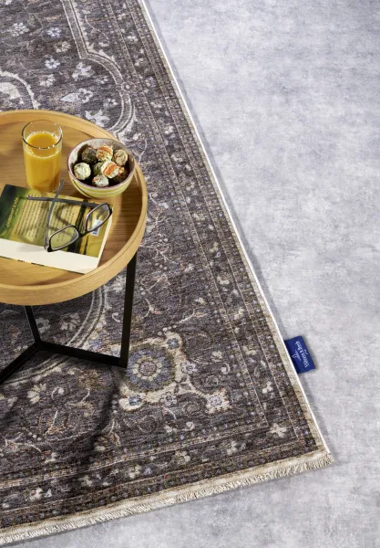 Villeroy & Boch - Hanse Home koberce Kusový koberec Villeroy & Boch 106134 Multi - 120x170 cm
