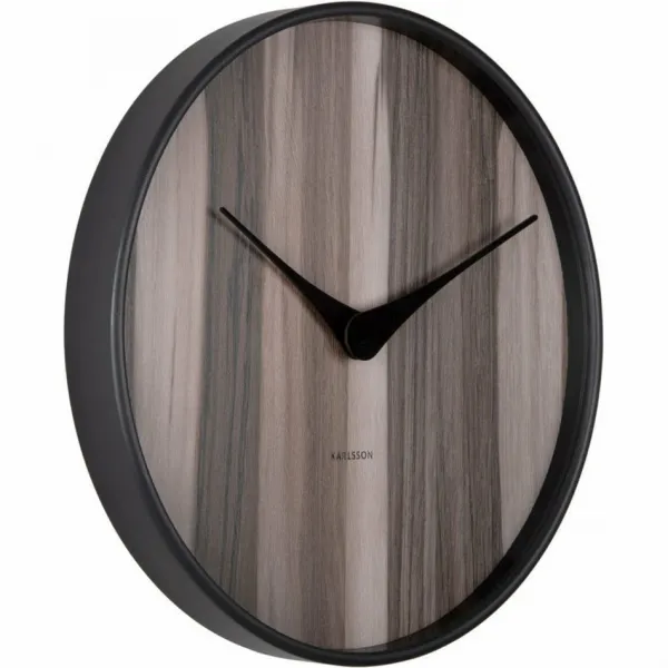 Karlsson 5929DW dizajnové nástenné hodiny 40 cm