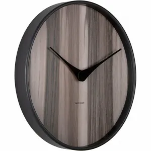 Karlsson 5929DW dizajnové nástenné hodiny 40 cm