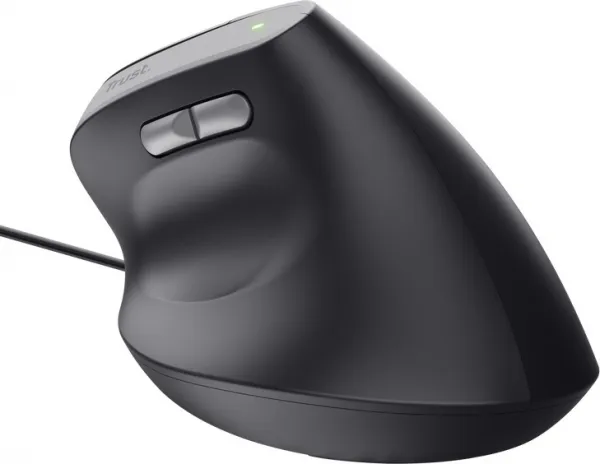 TRUST Ergonomická myš