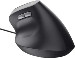 TRUST Ergonomická myš