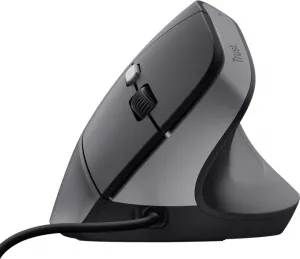 TRUST Ergonomická myš
