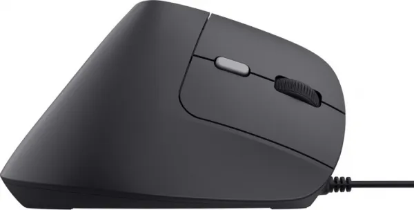 TRUST Ergonomická myš