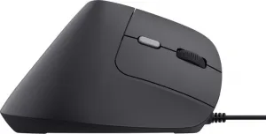 TRUST Ergonomická myš