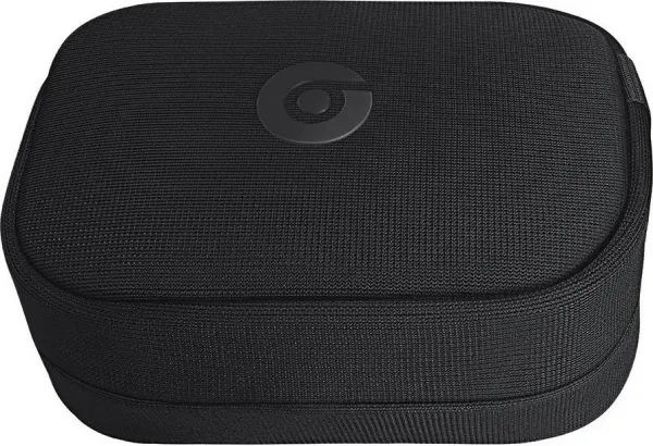 Apple Beats by Dr. Dre Solo4 Bezdrôtové slúchadlá, Čierne