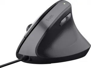 TRUST Ergonomická myš