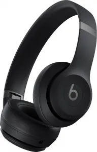 Apple Beats by Dr. Dre Solo4 Bezdrôtové slúchadlá, Čierne