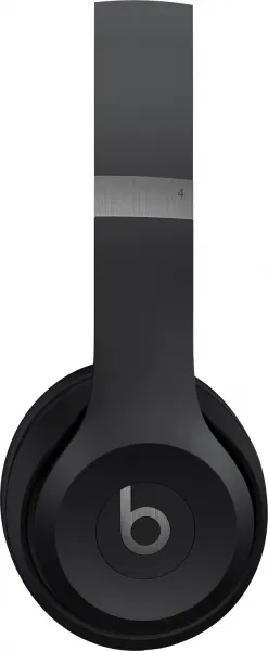 Apple Beats by Dr. Dre Solo4 Bezdrôtové slúchadlá, Čierne
