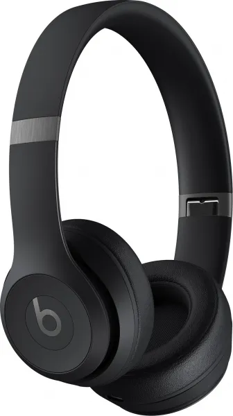 Apple Beats by Dr. Dre Solo4 Bezdrôtové slúchadlá, Čierne