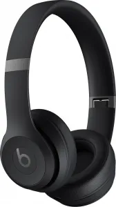Apple Beats by Dr. Dre Solo4 Bezdrôtové slúchadlá, Čierne