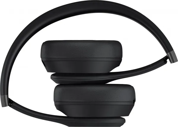 Apple Beats by Dr. Dre Solo4 Bezdrôtové slúchadlá, Čierne