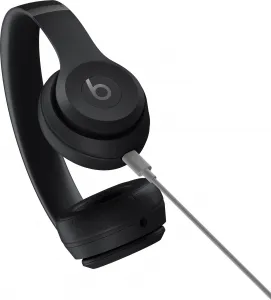 Apple Beats by Dr. Dre Solo4 Bezdrôtové slúchadlá, Čierne