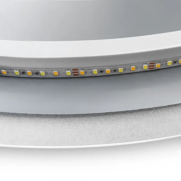 LED zrkadlo 50CM FFJ50