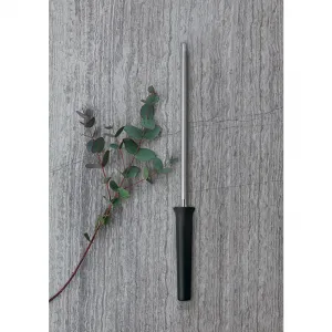 Diamantová ocieľka Ron 39,5cm
