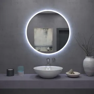LED zrkadlo 50CM FFJ50