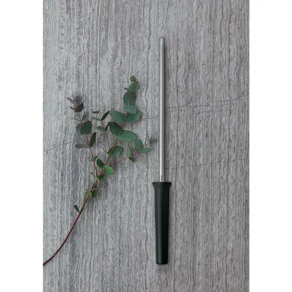 Diamantová ocieľka Ron 39,5cm