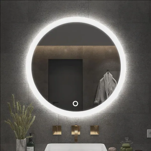 LED zrkadlo 70CM FFJ70