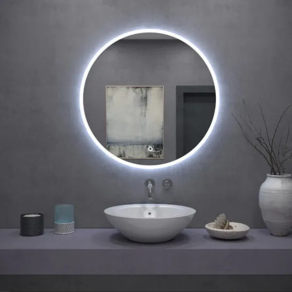LED zrkadlo 70CM FFJ70