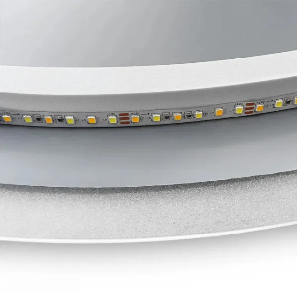 LED zrkadlo 70CM FFJ70