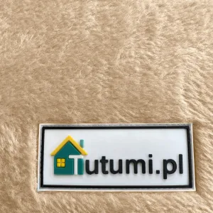Tutumi Kočičí škrabadlo SOFFIA II 120 cm béžové