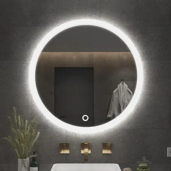LED zrkadlo 70CM FFJ70