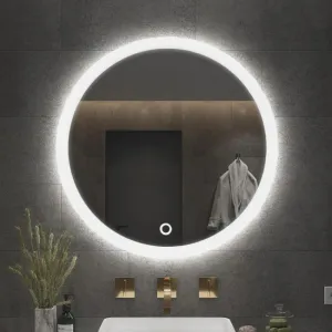 LED zrkadlo 70CM FFJ70