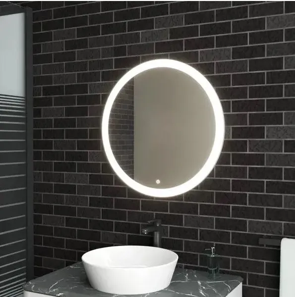 LED zrkadlo 50CM FFJ50