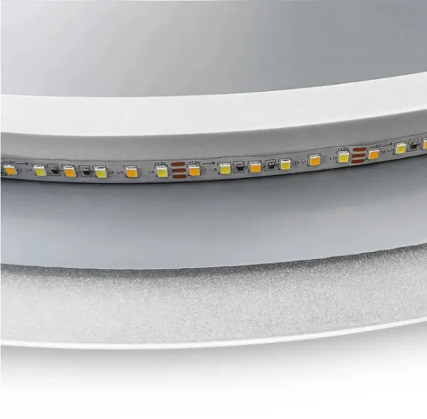 LED zrkadlo 50CM FFJ50