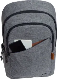 TRUST Avana Ecofriendly Backpack 16 grey