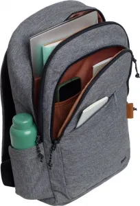 TRUST Avana Ecofriendly Backpack 16 grey