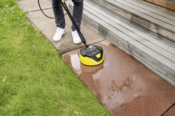 Kärcher - Vysokotlakový čistič K 4 WCM Premium Home 1.324-232.0