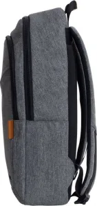 TRUST Avana Ecofriendly Backpack 16 grey