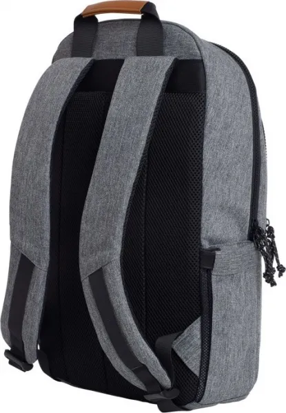 TRUST Avana Ecofriendly Backpack 16 grey