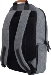 TRUST Avana Ecofriendly Backpack 16 grey