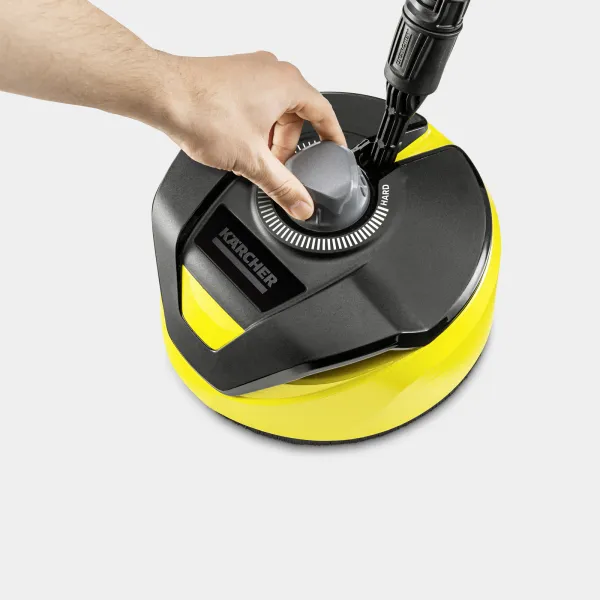 Kärcher - Vysokotlakový čistič K 4 WCM Premium Home 1.324-232.0